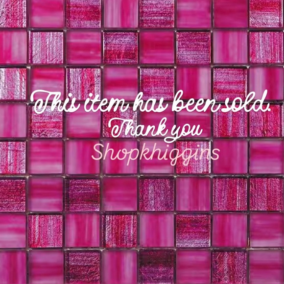 Bath & Body Works Other - NWT B&BW Iridescent Mirror Body Care Vanity Tray & Free B&BW 2.5oz product